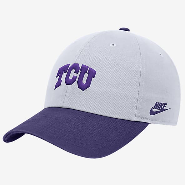 TCU Horned Frogs Apparel Gear. Nike